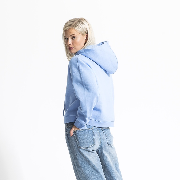 Cropped Hood "Chloe" Cropped Hood "Chloe"